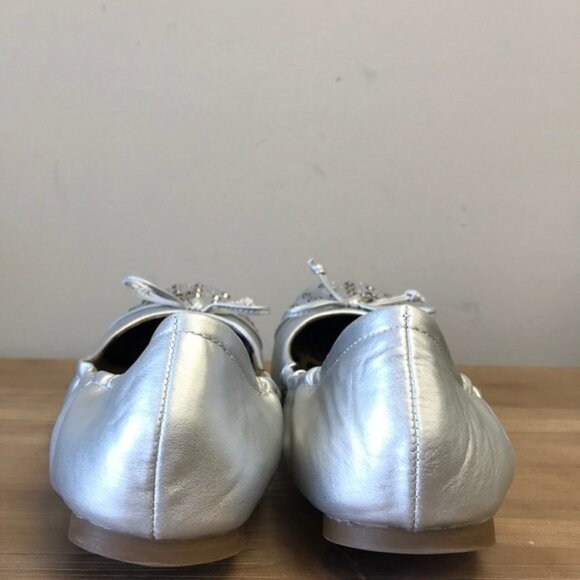 Sam Edelman Kids Beatrix Ballet Flat - Picture 6 of 8